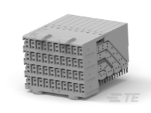 All Parts Connectors Modular Connectors Modular, Plugs & Jacks 6469001-1 by TE Connectivity AMP Connectors